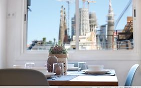 Suite Place Barcelona Diputació